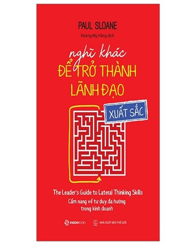 Nhà xuất bản tổng hợp